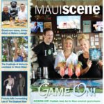 Maui Scene